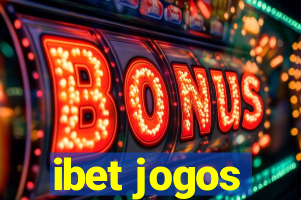 ibet jogos